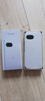 Nový mobilní telefon Google Pixel 9a 8GB/128GB