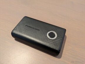 Powerbanka EnergyCell 10000 mAh 18W