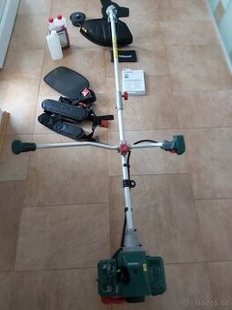 Kosa benzínová nová