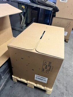 Transportní bedna 120x80, v70cm