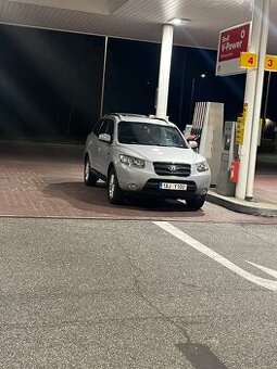 Hyundai 2.2 CRDI 114kw 2008