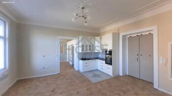 Podnájem bytu 2+kk 56 m² Na Smetance, Praha - Vinohrady