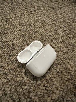 Krabička Apple airpods pro 2