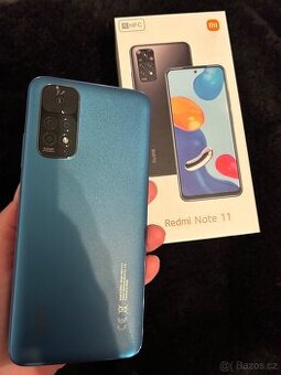 Xiaomi Redmi note 11