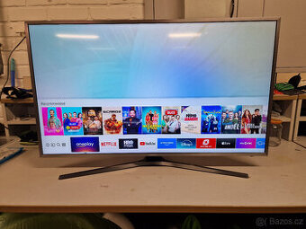Smart TV Samsung 40" (102cm)