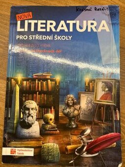 Literatura pro střední školy