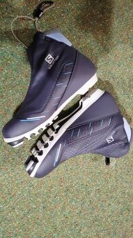 Boty 38 2/3 SOLOMON dámské