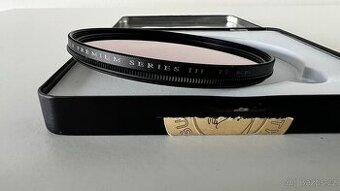 Cirkulární polarizační filtr VF Foto premium series III 77mm