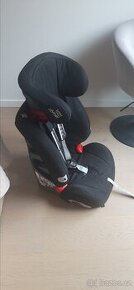 Evolva 1-2-3 Britax
