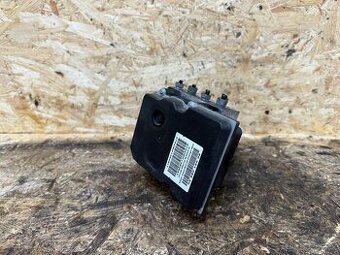 ŘÍDICÍ JEDNOTKA ABS CITROEN C4 1.6 HDI  9660934580