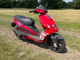 Malaguti F12R Phantom