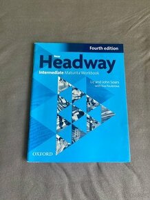 Pracovní sešit Headway