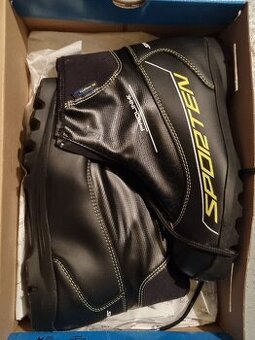 Boty na běžky Sporten Favorit Prolink 39