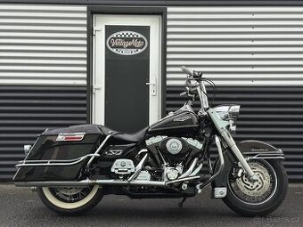 H-D Road King
