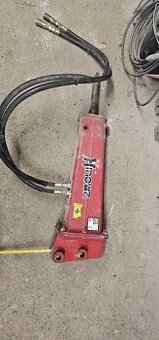Hydraulické bourací kladivo
