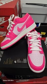 Nike Air Jordan 1 low 38eu