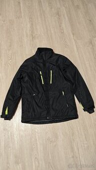 lyžařská bunda velikost M