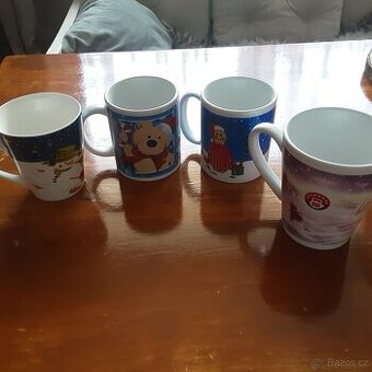 Knihy pro nejmenší plyšáci kostky puzzle