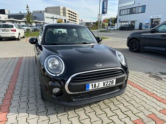 Mini cooper one 1.5