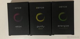 Zenové kapsle do nosu