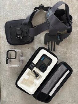 Go pro 10 original black