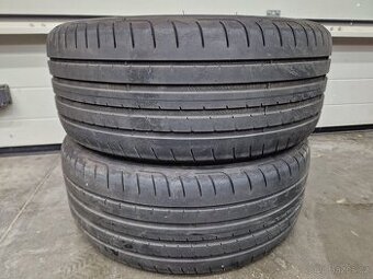 Letní pneu Goodyear 235/45/18 94W