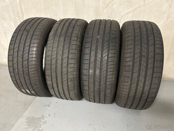 KUMHO ECSTA 235/55 R18 Nové
