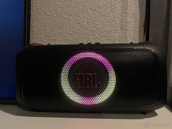 JBL On The Go Essential