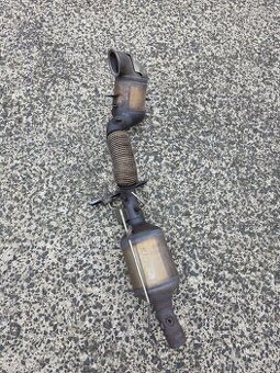 Výfuk OPF 2.0 tsi EA888 180 Kw 3Q0254501PX