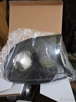 Bmw e46 coupe přední blinkr black