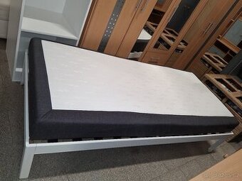 Postel bílá kompletní