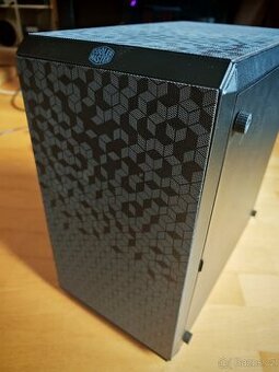 Cooler Master q300l masterbox - bedna, case
