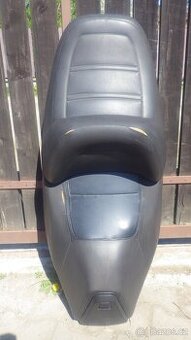 Sedlo na Yamaha DX 250 Majesty