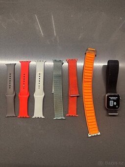 Apple Watch 55, 44mm