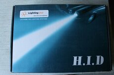 Přestavbová sada H.I.D.