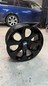 Alu r19 5x120 bmw styling 121