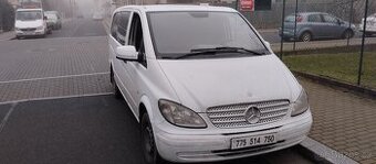 Mercedes-Benz - VITO 109 CDI - 70 kW