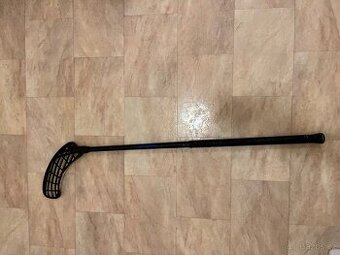 Florbalová hůl Zone Harder Air Light 31, 87cm