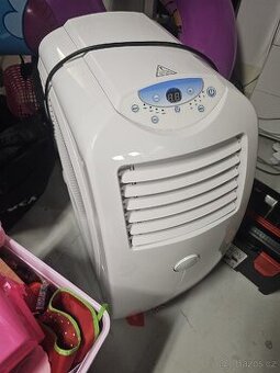 Extrémně výkonná Klimatizace Sakura Stac-15