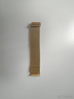 Řemínek Milánský tah Quick release 20 mm