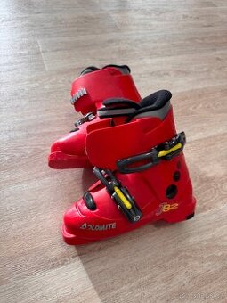 Dětské lyžařské boty DOLOMITE J83 - 240mm