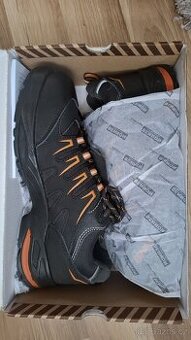 Nové pracovní boty BENNON