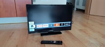 HYUNDAI FLN24T439SMART, 24palce.