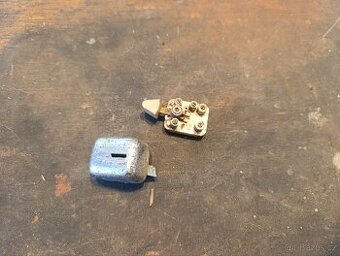 Přepínač světel Jawa stadion S11 , s22