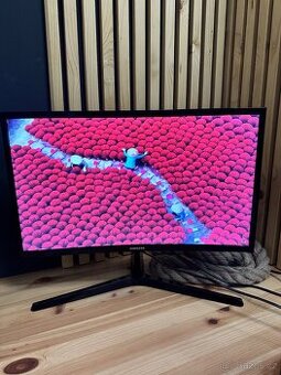 Herní monitor Samsung C24RG50 144 Hz