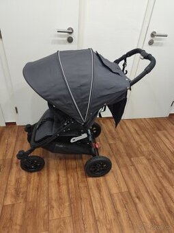 Valco Snap 4 Sport šedá