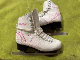 Dívčí brusle