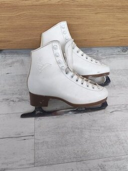 Dámské - dívčí brusle