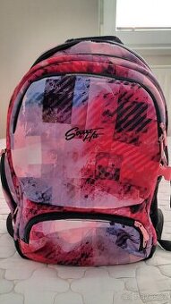školní batoh Topgal