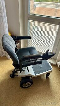 Meyra elektrický minivozík 1.064